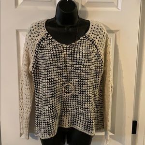 RD Style Sweater
